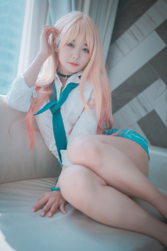 216.Zia – Marin’s Secret[63P-625.5M]