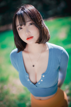 095.Ye-Eun – Naughty Trekking[287P-6.48G]