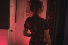 Vol.282 Yeha (예하) – In the Mood for Love [191P／326MB]