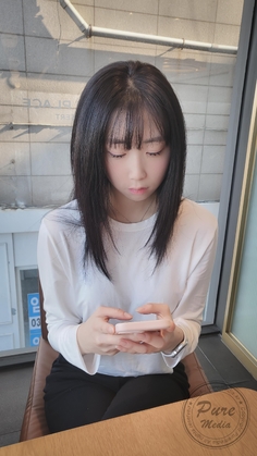 Vol.270 Hina (히나) & Sira (시라) – X-rated contract [248P／328MB]
